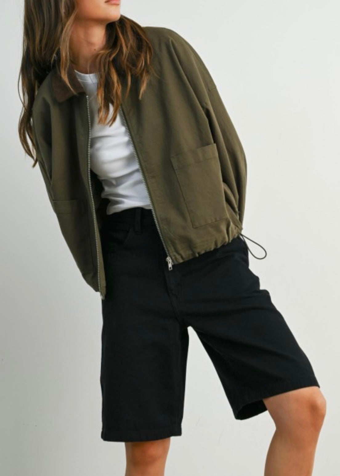 Julip Jacket