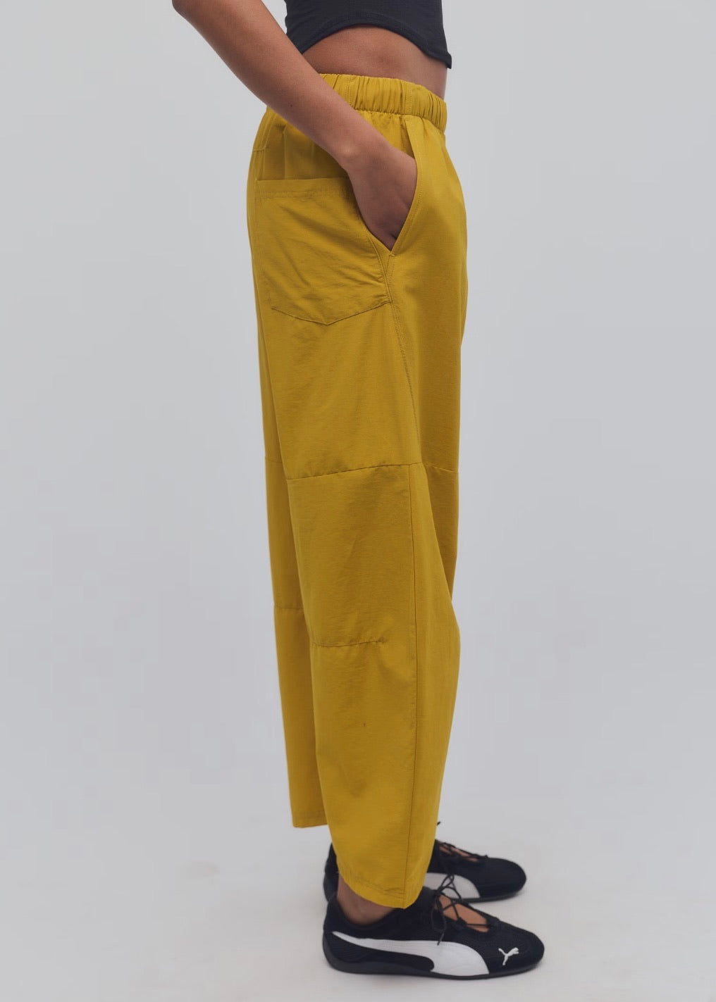 Game Day Pant