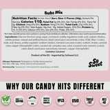 Swedish Candy Bubs Mix (8 oz)