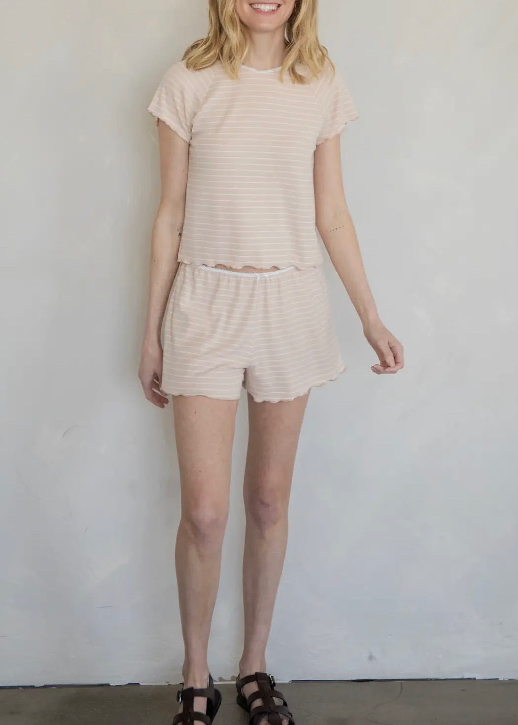 Finley Shorts