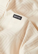 Cru Print Shirt