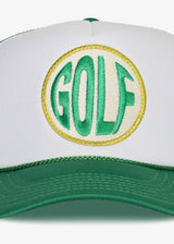 Golf Trucker Hat