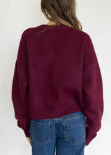 Alyssa Cardigan