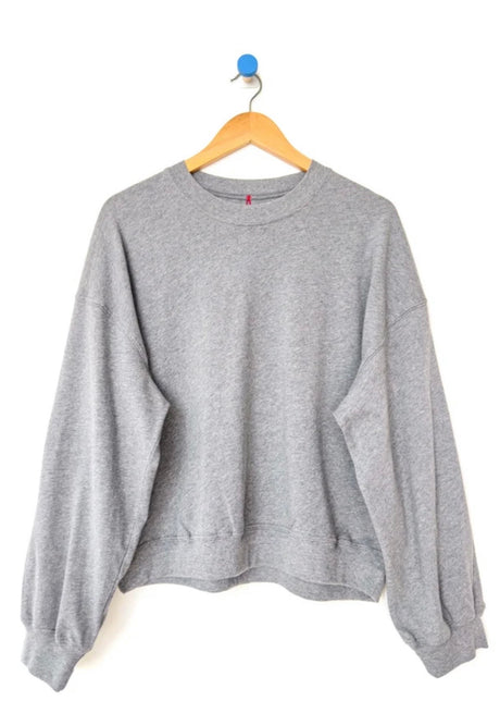 Cali Jersey Sweatshirt