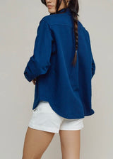 Catalina Button Down Shirt