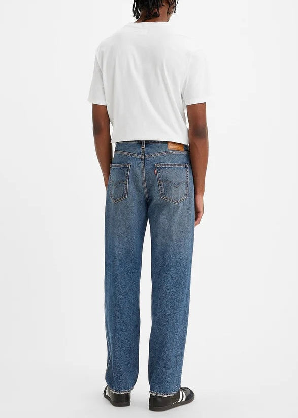 568 Loose Straight Jean