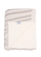 The Rowyn Fleece Throw