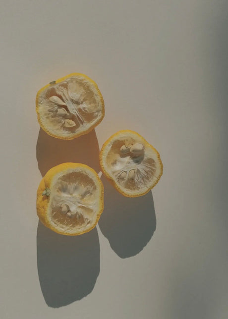 Yuzu Santo Deodorant Spray