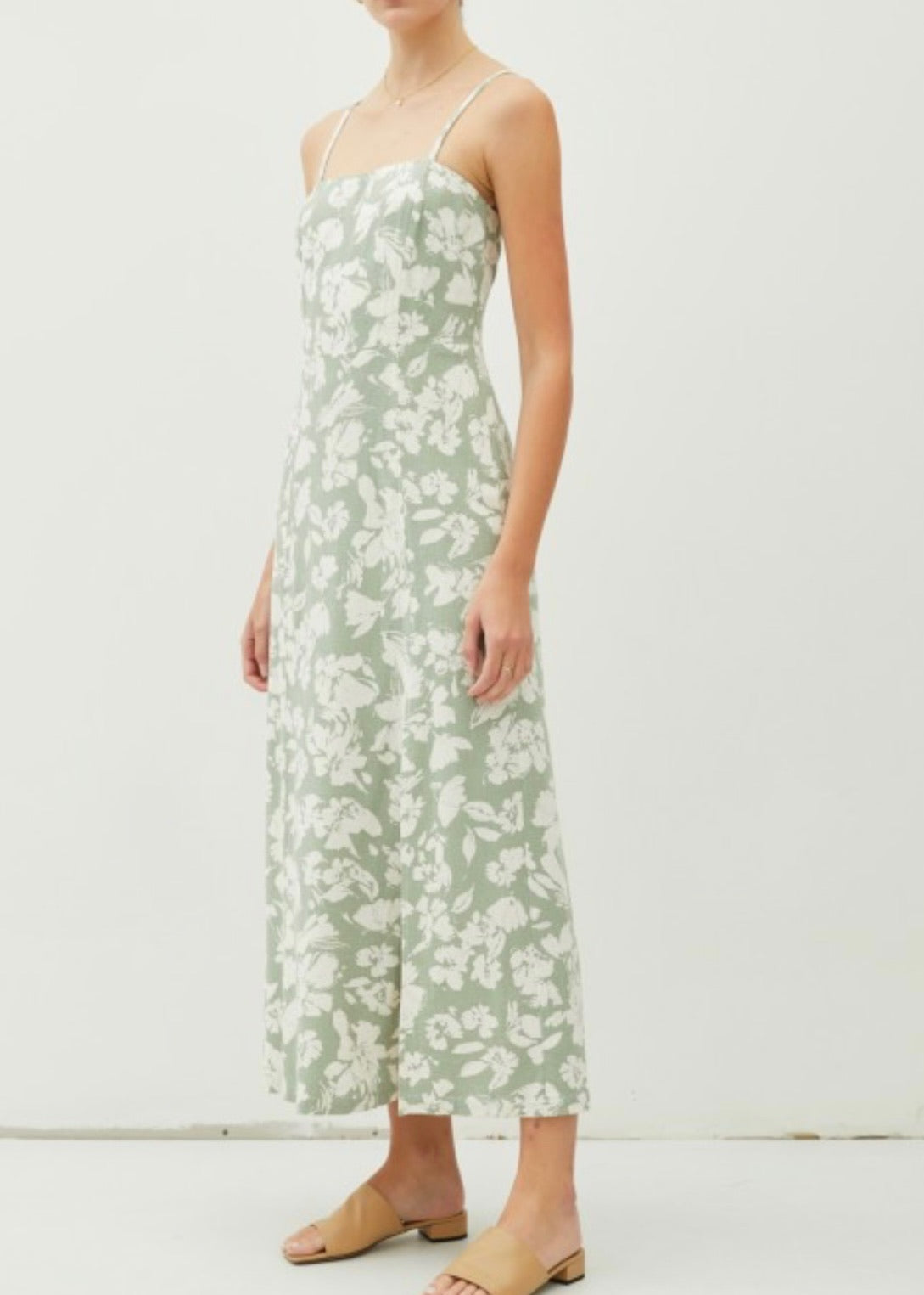 Gardens Dress