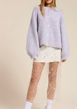 Open Sky Cardigan