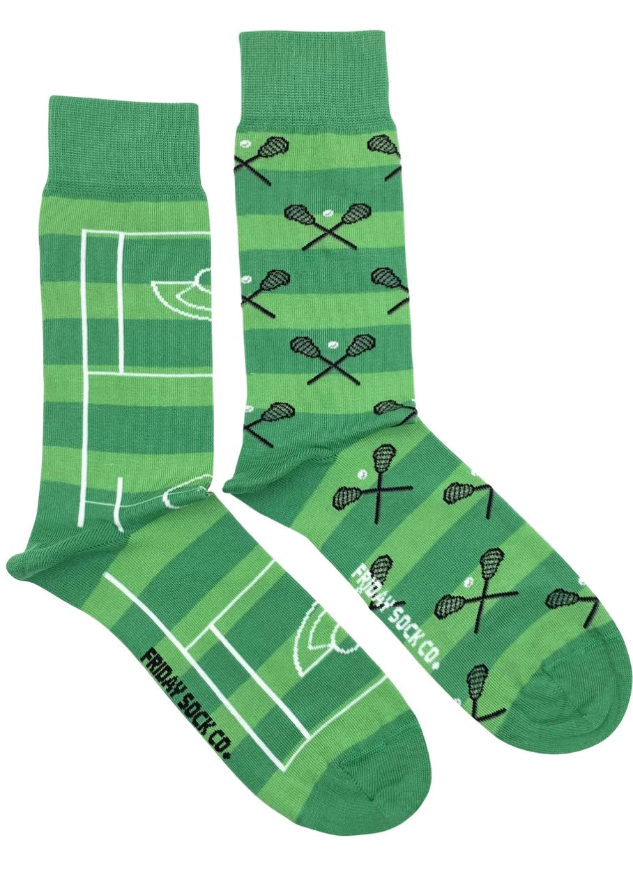 Lacrosse Socks