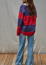 Touchline Rugby Long Sleeve