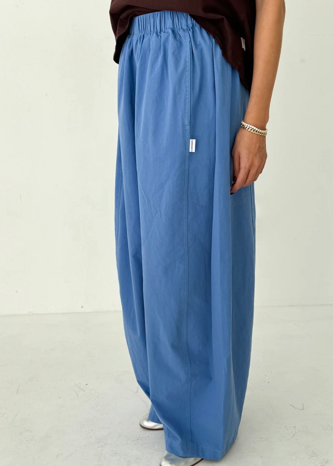 Parachute Pants
