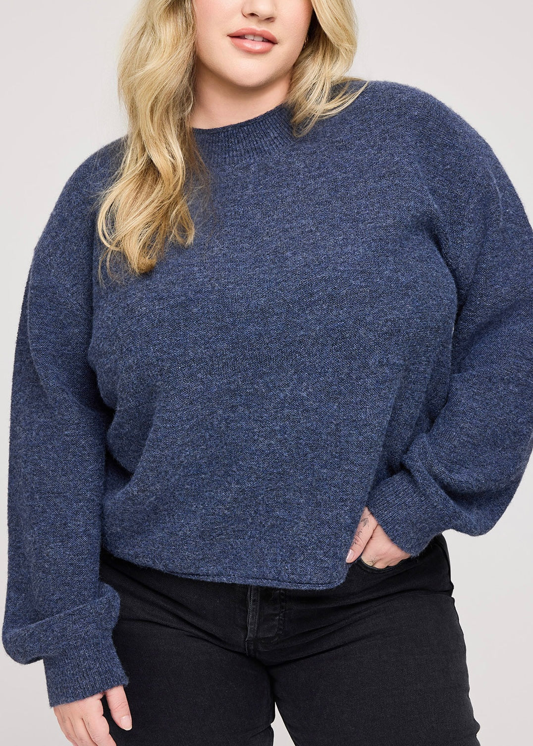 Wanda Sweater