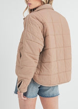 Baola Puffer Jacket