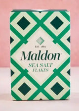 Maldon Flaky Sea Salt