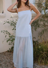 Muse Sheer Dress