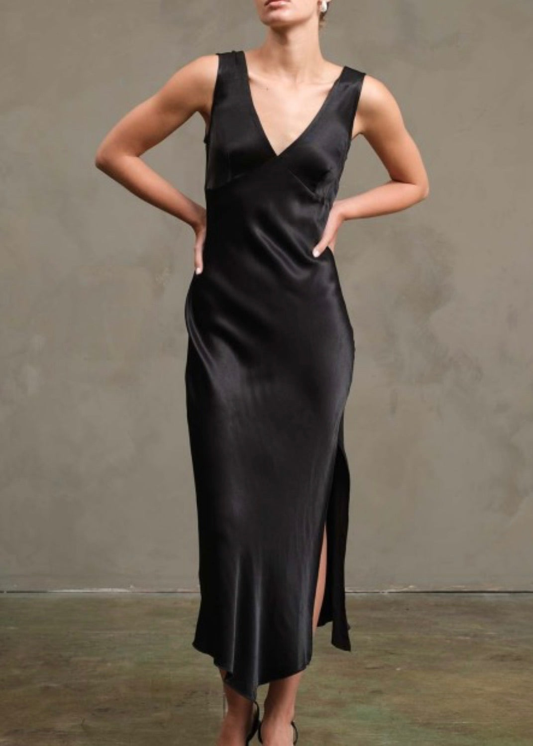 Late Nights Dress