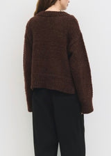 Jimmie Sweater