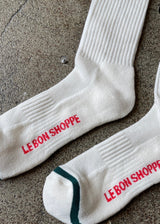 Extended Boyfriend Sock