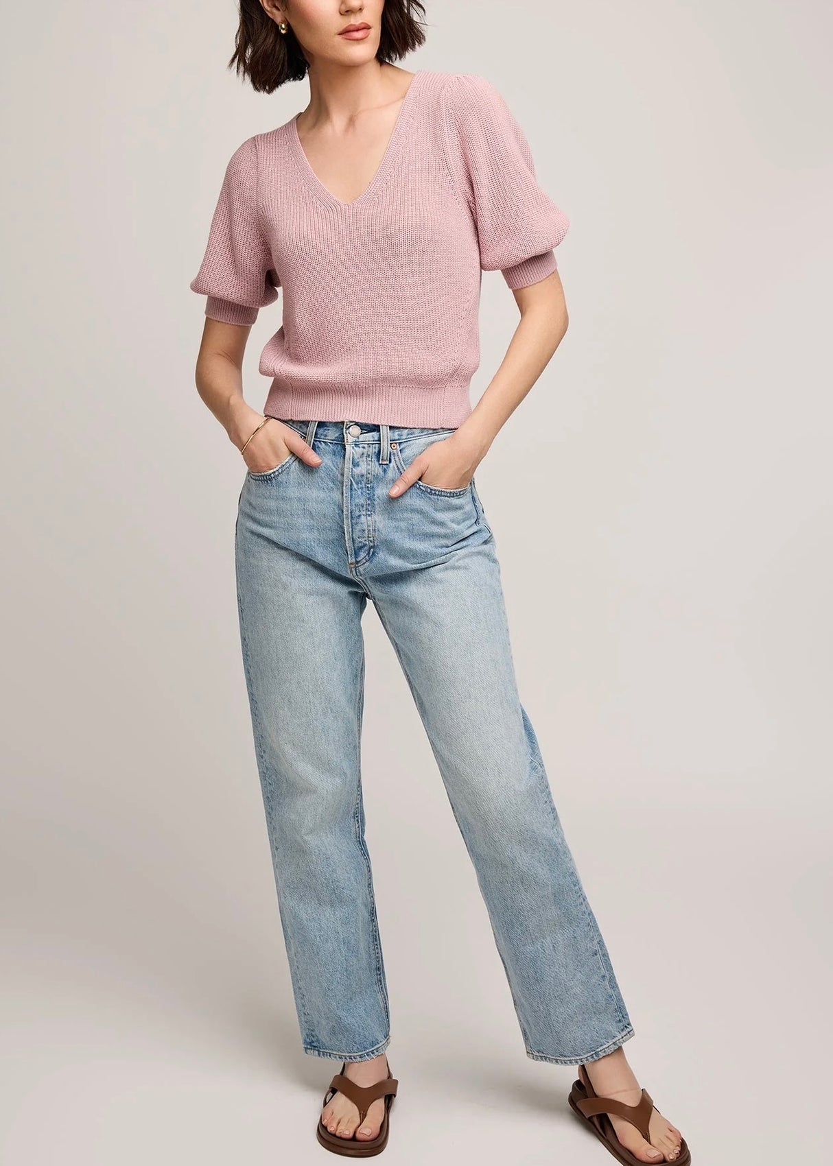 Phoebe Knit