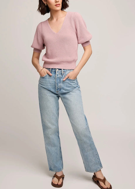 Phoebe Knit