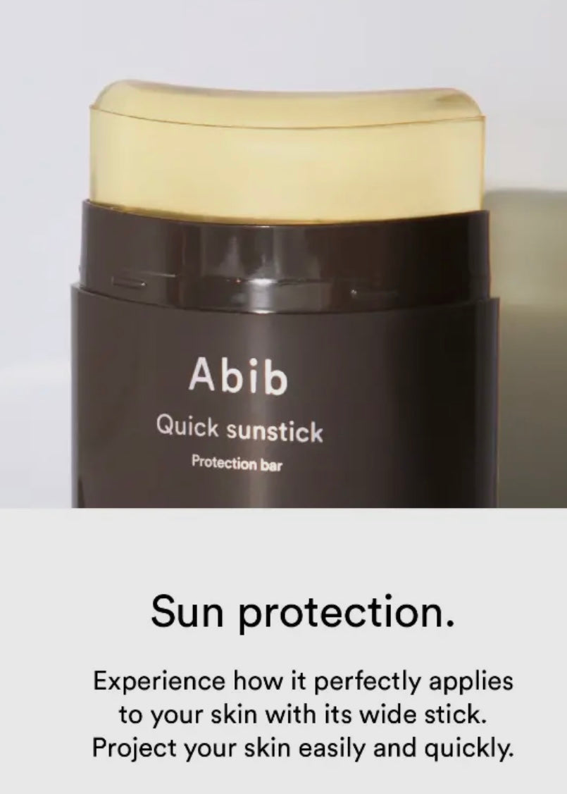 Quick Sunstick Protection Bar Spf 50