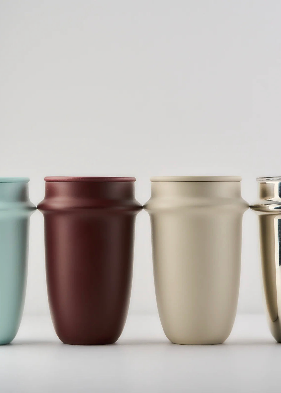 Space Tumbler | 17 oz