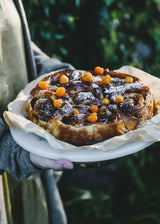 Menu – Recipes For Shared Moments