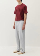 Wideleg Sweatpant