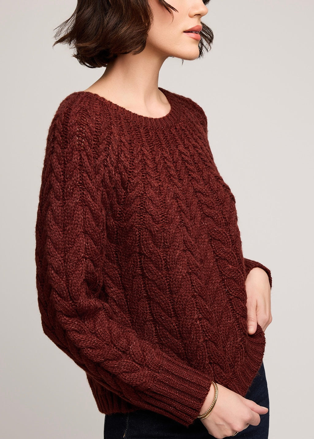 Lorenzo Sweater