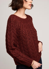 Lorenzo Sweater