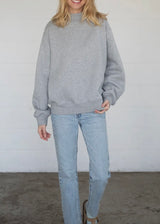 Nelly Sweater