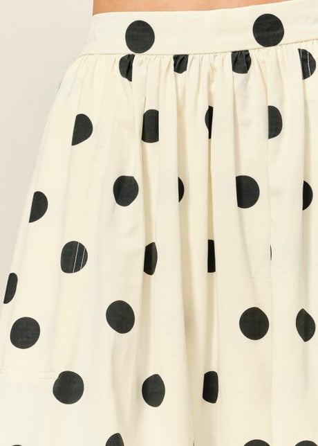 Dottie Skirt