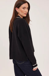 Tristan V-Neck Sweater
