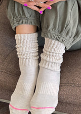 Ballet Socks