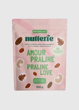 Praline Love Mix