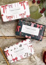 Frosted Snowberries Soap