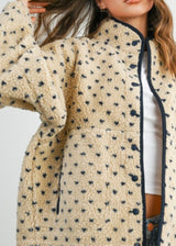 Cotswold Fleece Jacket