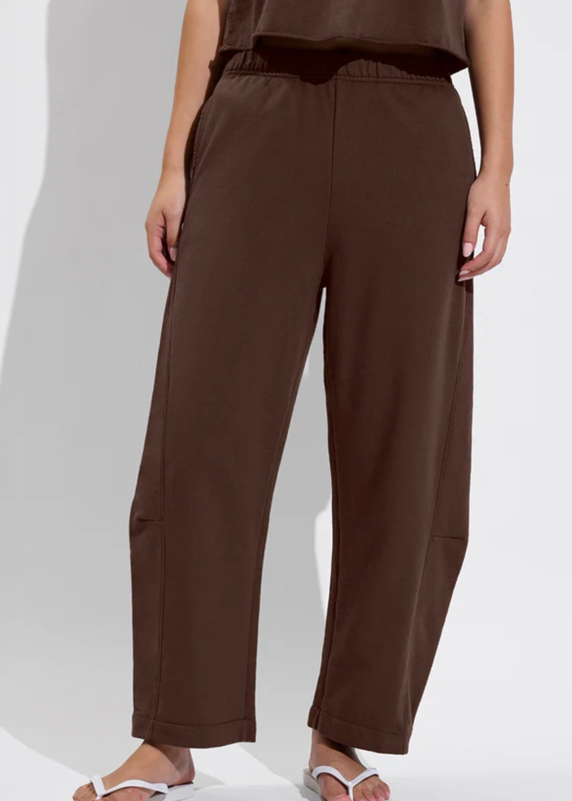 Beach Side Sweatpant