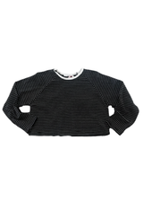 From Palmer Striped Longsleeve