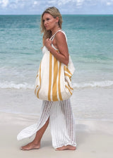 The Rey Tote Bag