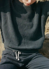 Lera Washed Pullover