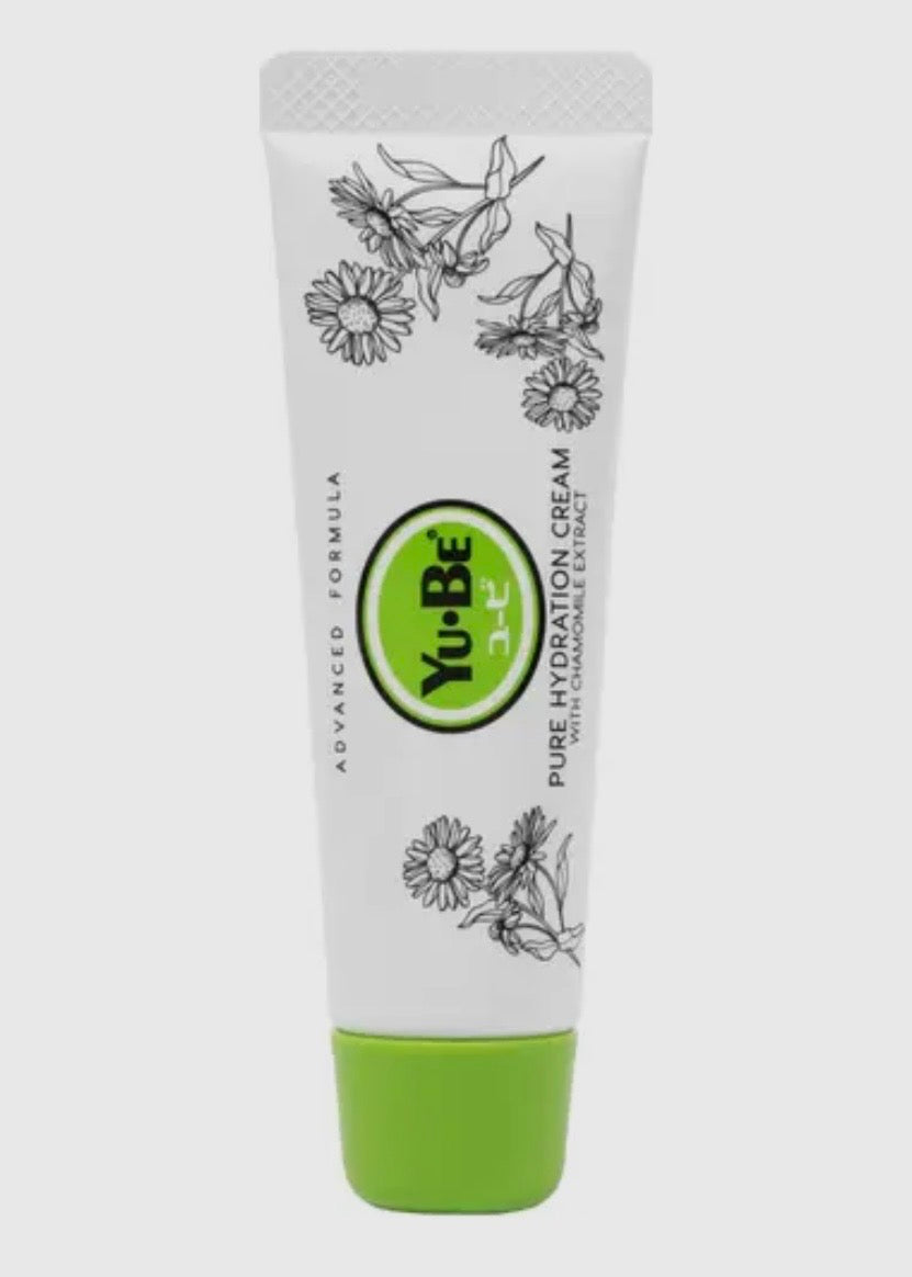 Advanced Formula Pure Hydration Cream (Fragrance-Free)