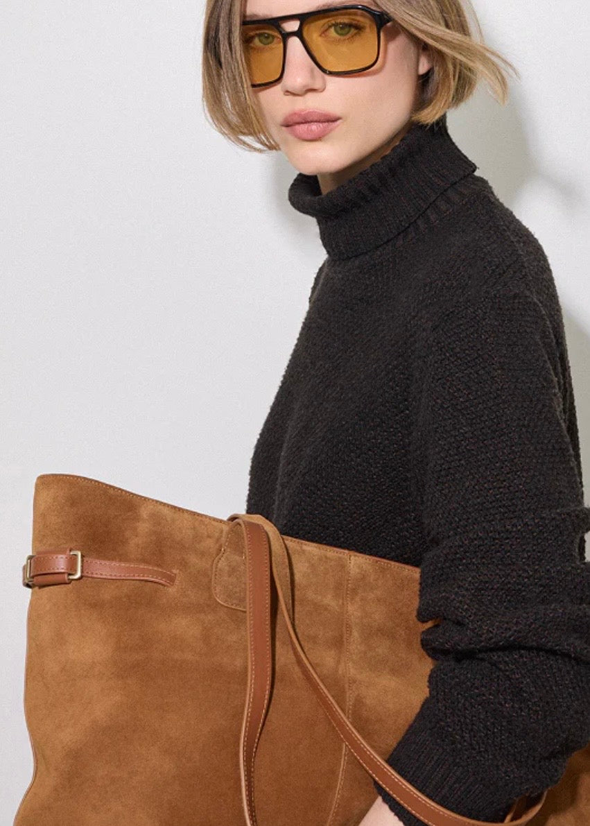 Marceau Shoulder Bag