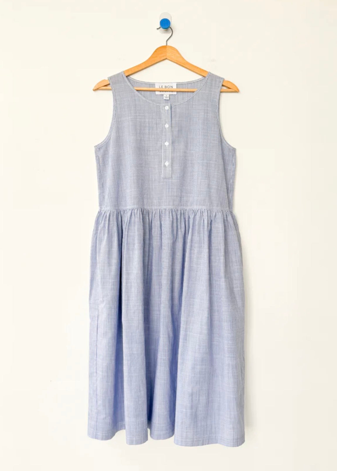 Marianne Dress