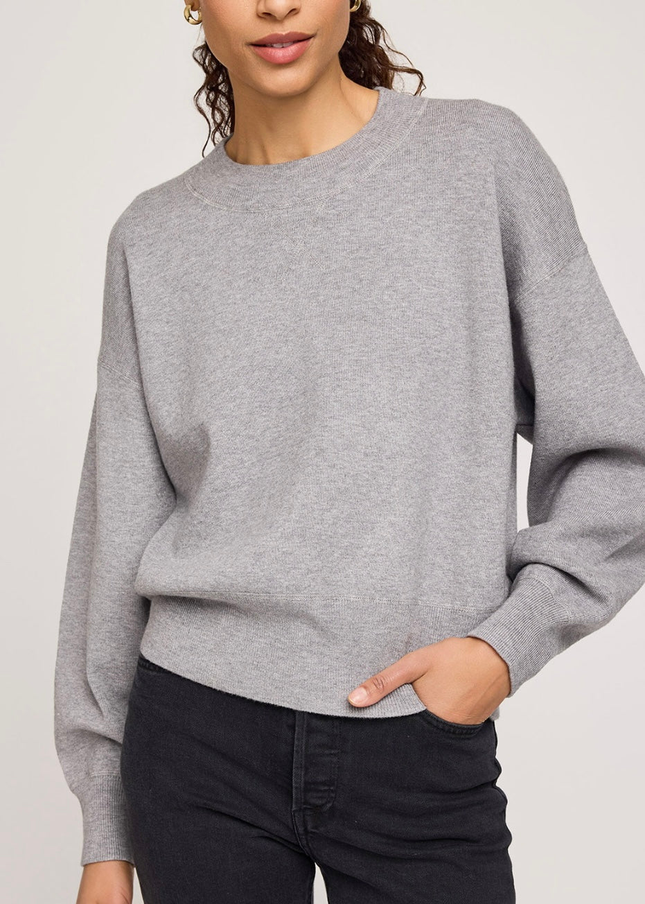 Alfie Sweater