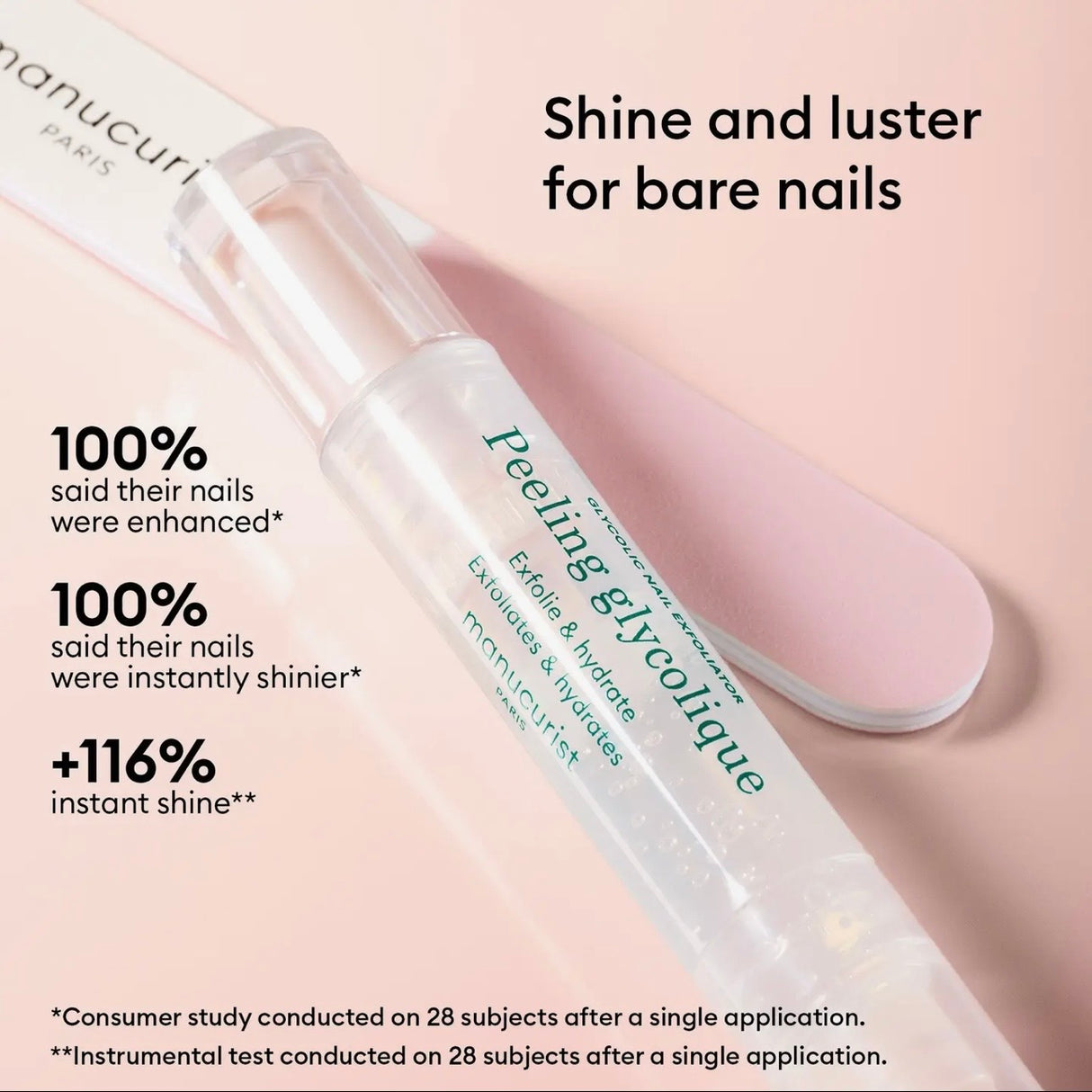 Glossy Booster Duo