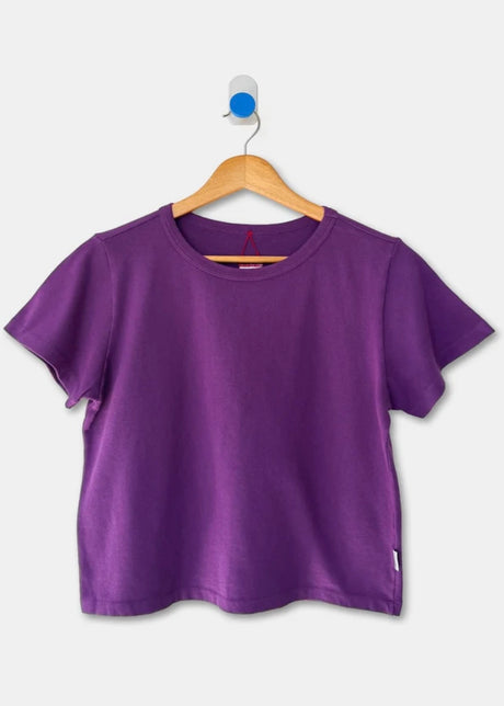 Little Boy Tee