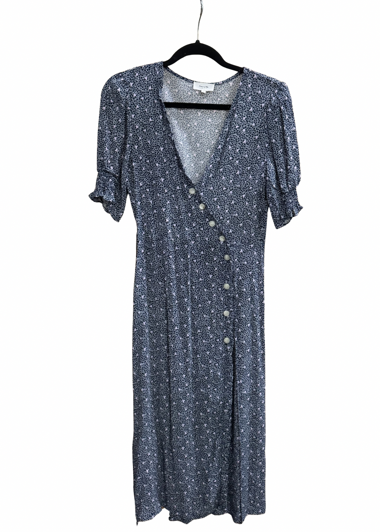 Grace & Mila Carmen Dress